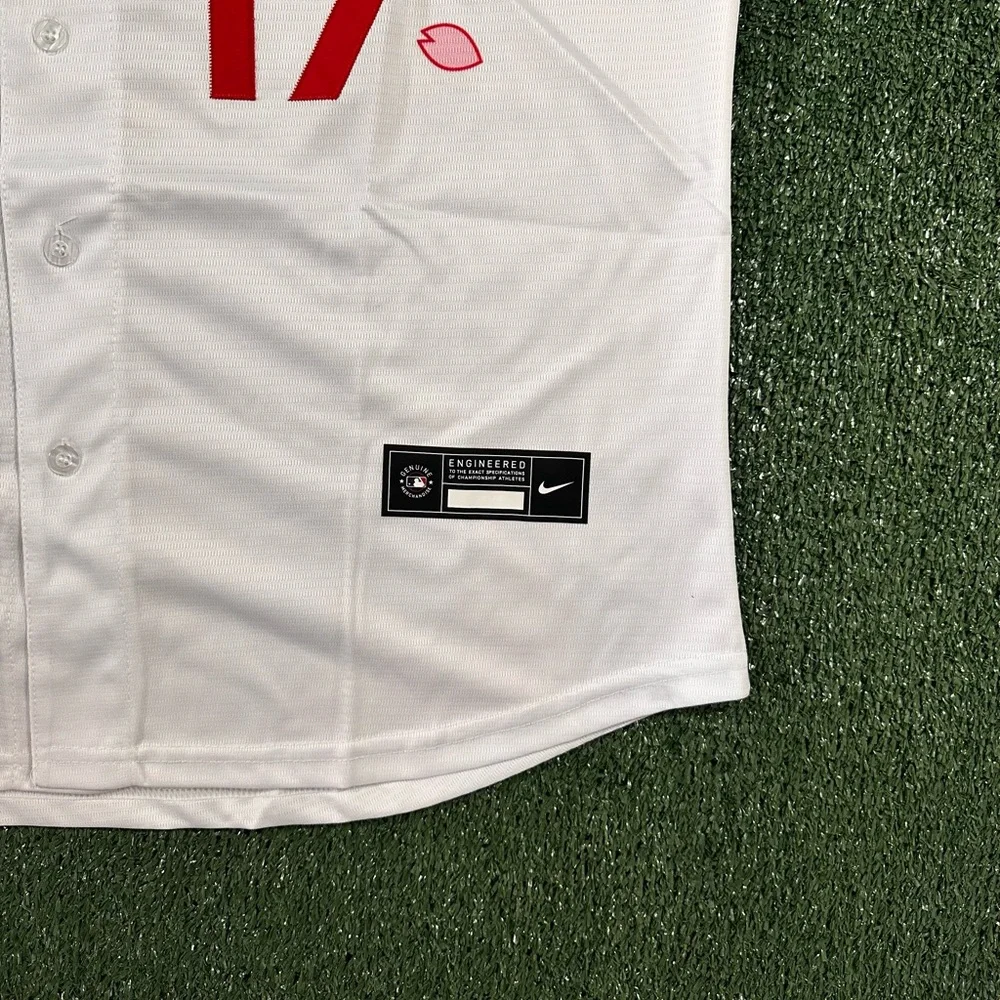LA Dodgers Shohei Ohtani Murakami Jersey - Picture 4 of 4